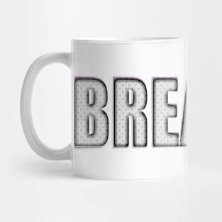 Breathe. Mug